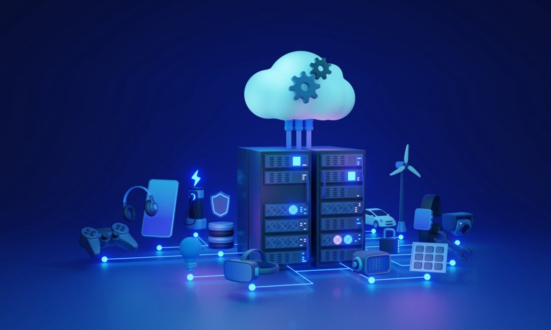 虚拟主机:网站发展的得力助手