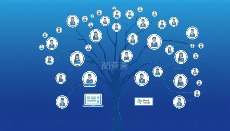 企业邮箱——连接世界的桥梁